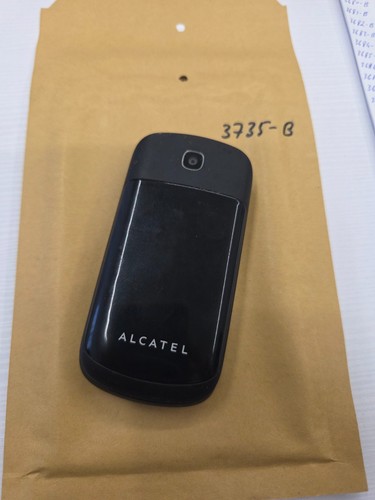 Alcatel one touch 668 - one,