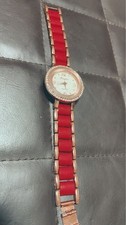 Mingdu Analog Quartz Girls
