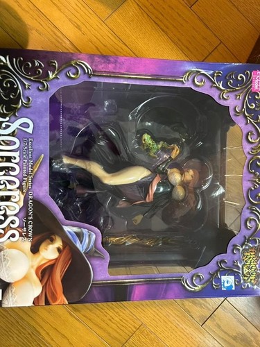 Megahouse dragon crown - dragon's,
