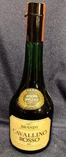 CAVALLINO ROSSO BRANDY RISERVA