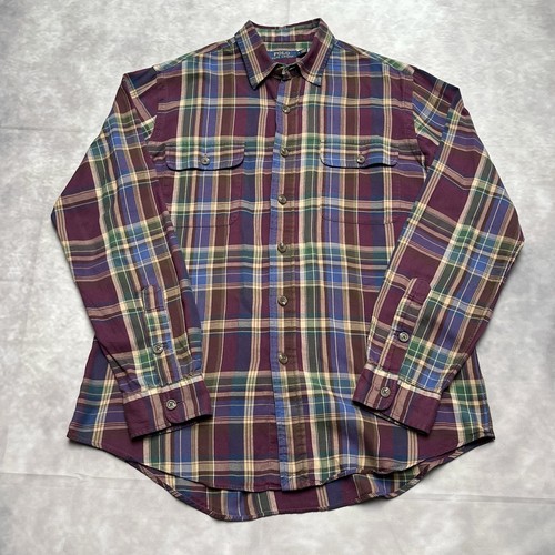 Polo ralph lauren camicia uomo - polo,