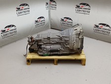 CAMBIO AUTOMATICO 8M GA8HP45 2.0 D 85KW 116CV BMW F20 2014 24008638272 6A
