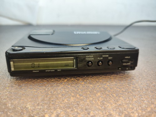 Lettore portatile vintage - , cd