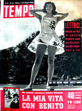 TEMPO N°23/ 5-12 GIUGNO 1948