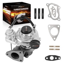 Turbocompresseur for Toyota