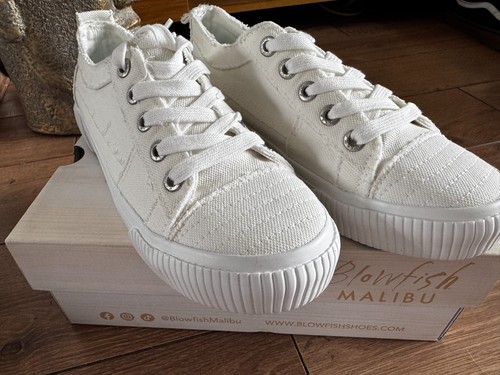 Scarpe ginnastica blowfish - da,