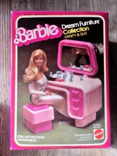 VINTAGE 1978 BARBIE DREAM