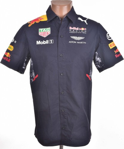 Maglia formula red bull - maglia, 1