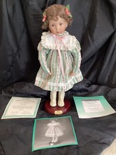 Bambola Dianne Effner Ashton