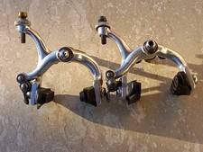 Vintage Campagnolo Gran Sport Freni L'Eroica Colnago Bianchi Cinelli Masi 