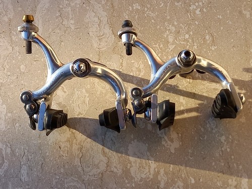 Campagnolo gran sport freni - ,