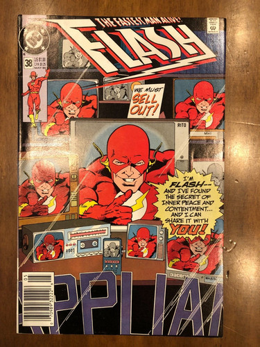 Comics the flash - comics,