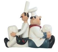 2 pz statuine shaker sale e