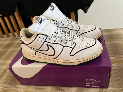 Nike zoom dunk low pezzo - dunk,