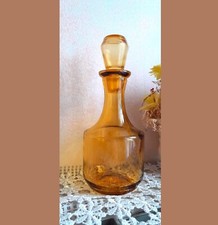 Bottiglia vintage decanter