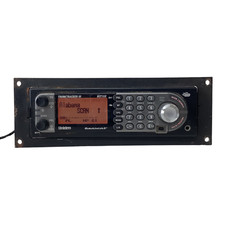 Uniden bearcat bct15x - bearcat,