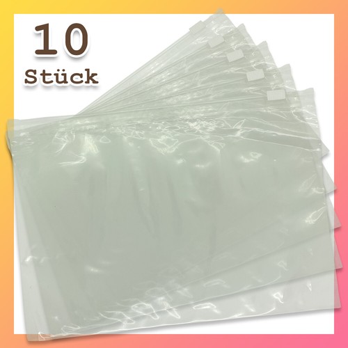 Pezzi sacchetti con - 10,