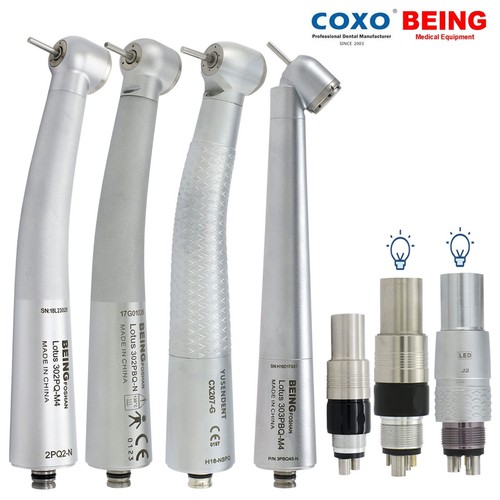 Being turbina dentale - turbina,