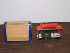 GHIRARDELLI CIOCCOLATO POWELL