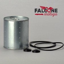 Filtro olio immerso per motore