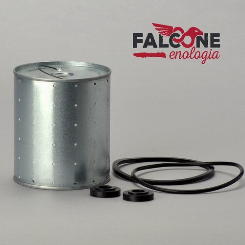 Filtro olio immerso - , per