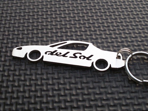 Portachiavi honda crx del - honda,