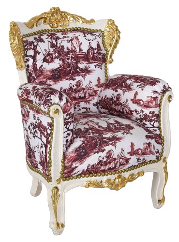 Barocco poltrona mobile per - poltrona,