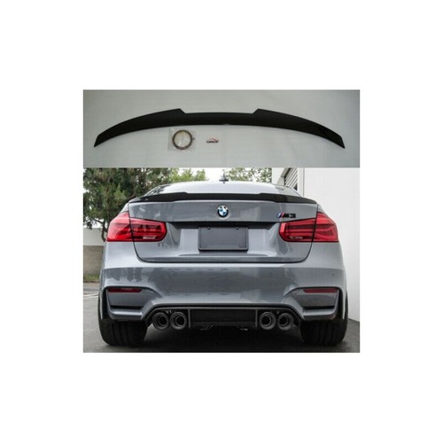 Alerón trasero bmw - alerÓn,