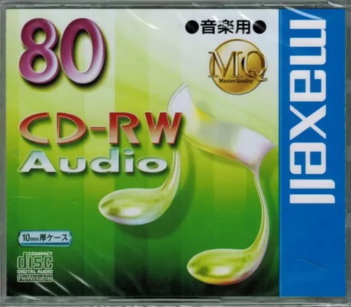 Rare maxell audio - maxell, 80