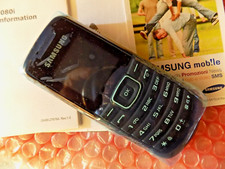 SAMSUNG e1080  GT-E1080W E1080w