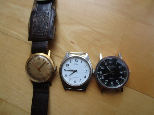 Orologi per hobbisti - 3,