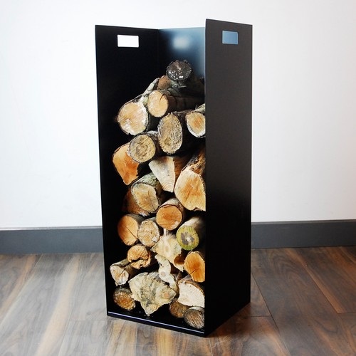 Legna ardere moderna porta - ardere,