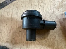 Turbocompressore valvola originale Lancia Delta Integral & Evo Bosch Pop Off Blow off