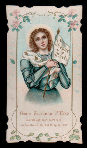 Antico santino holy - ,