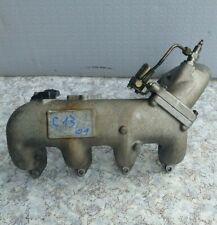 IVECO DAILY 3 III C-13 2001 PLENUM COLLETTORE DI ASPIRAZIONE ARIA MOTORE 