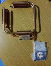 Dissipatore per scheda madre Asus Striker extreme