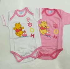 WINNIE POOH BIMBA 2 BODY