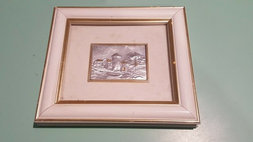 Quadro 18x16 con - 18x16, cm