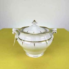 zuccheriera vintage in