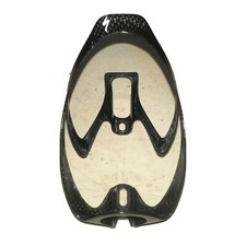 Gabbia per borraccia in fibra