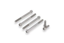 CNC KIT VITI CARTER FRIZIONE A