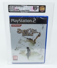 Playstation 2 *Silent Hill