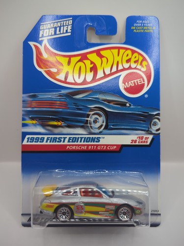 Hot wheels 1999 912 - wheels,