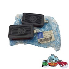 COPPIA PEDALI PIAGGIO BRAVO