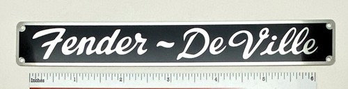 Distintivo amplificatore - distintivo,