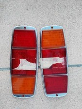 lenti posteriori credo per