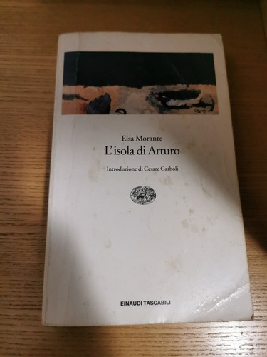 Elsa morante isola - elsa, l'isola
