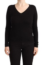 Maglione ALPHA STUDIO nero