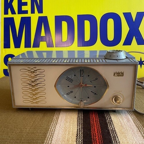 Radio antica americana anni - , 50