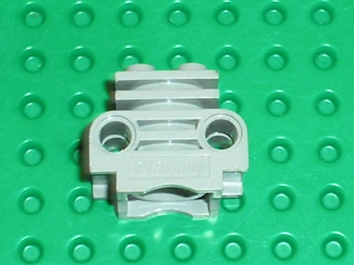Lego technic oldgray engine - lego,